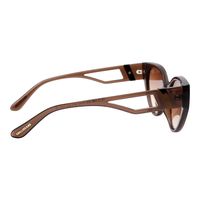 OC.CL.5481-9502 Oculos de Sol Feminino Chilli Beans Cat Marrom -3-